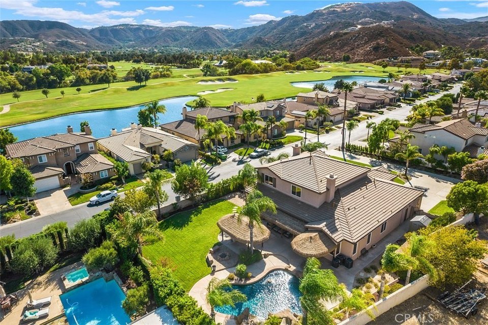 Pool Home Morgan Hill Temecula Ca 