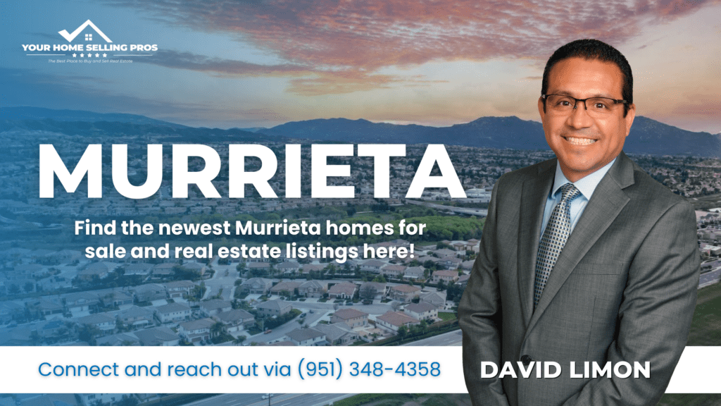Your Home Selling Pros - David Limon Team