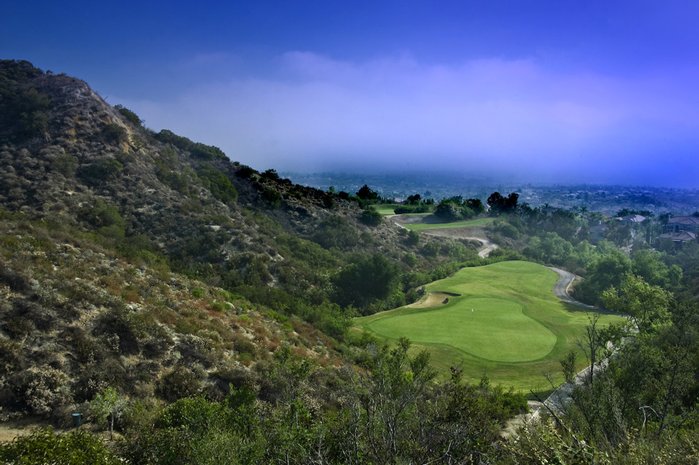 Golf Course Communities