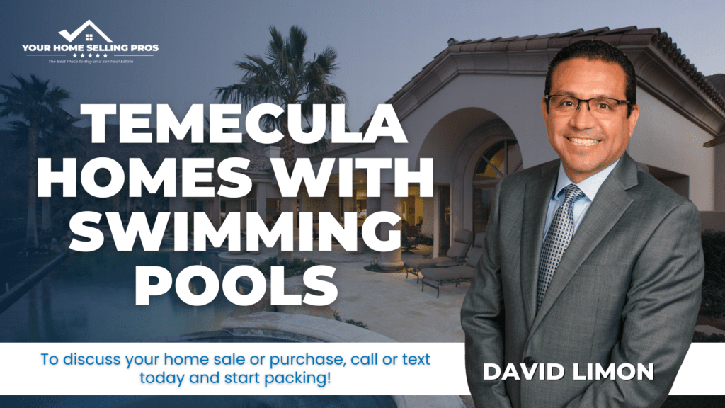 Your Home Selling Pros - David Limon Team
