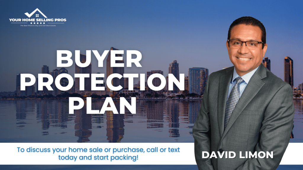 Your Home Selling Pros - David Limon Team