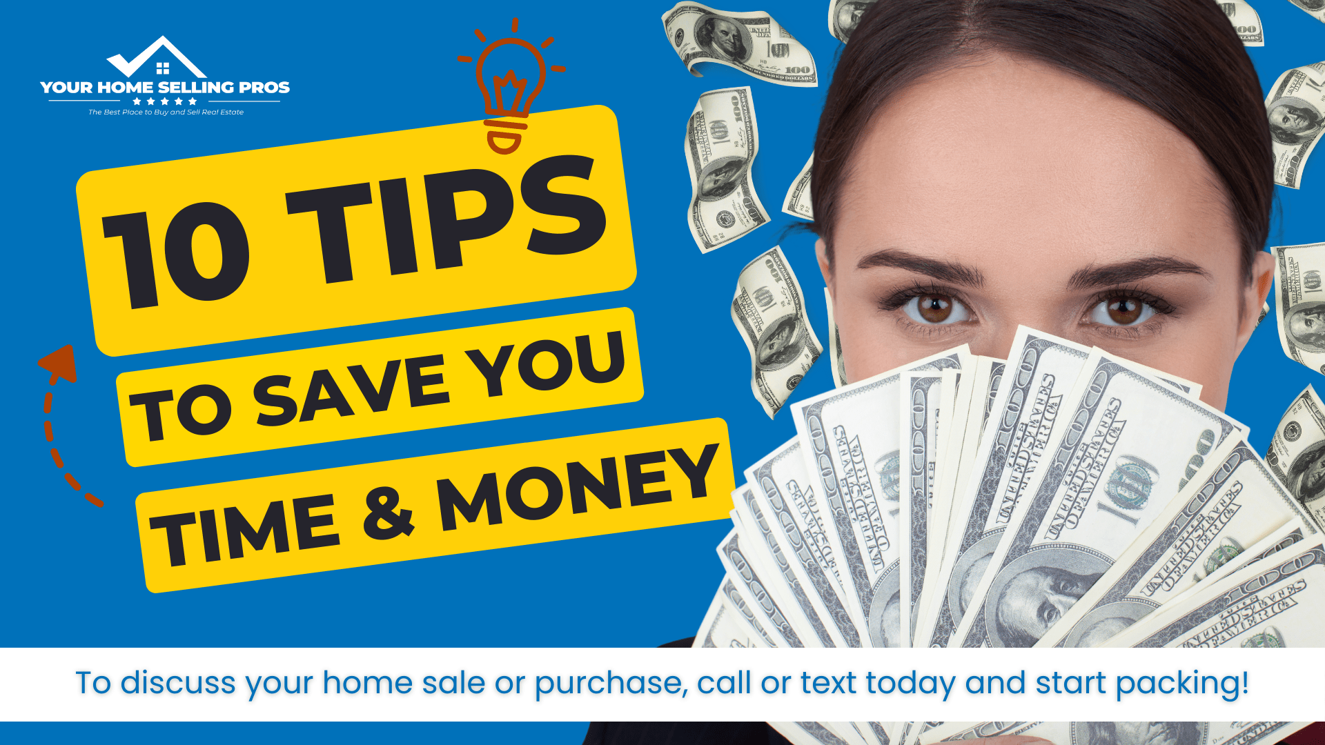 Your Home Selling Pros - David Limon Team