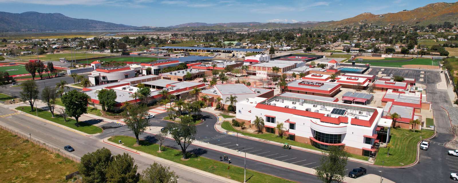 Daily Life in Lake Elsinore Ca