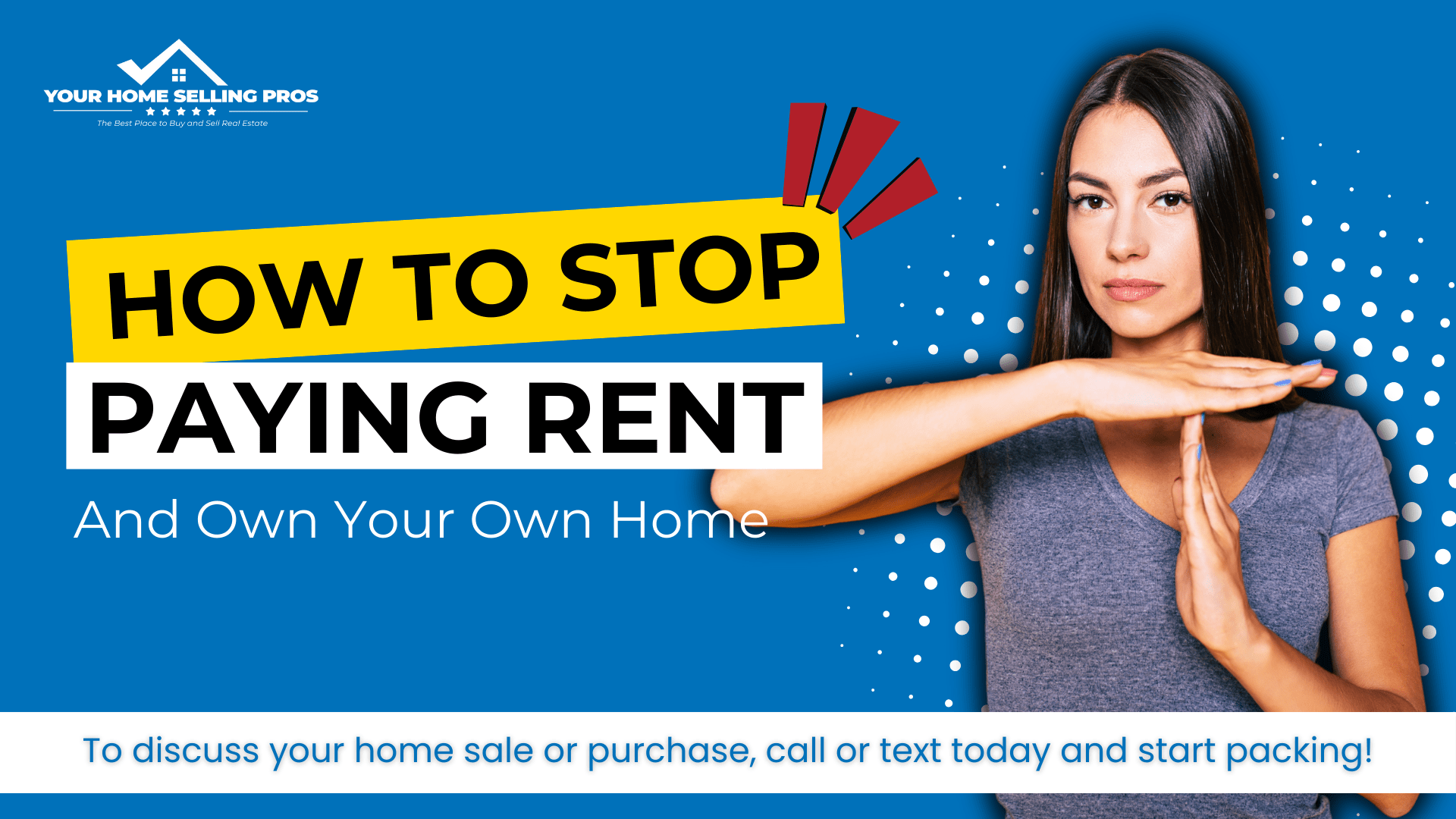 Your Home Selling Pros - David Limon Team