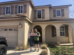 Your Home Selling Pros - David Limon Team