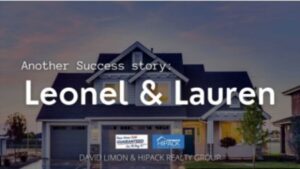 Your Home Selling Pros - David Limon Team