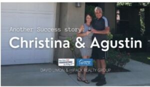 Your Home Selling Pros - David Limon Team