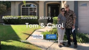 Your Home Selling Pros - David Limon Team
