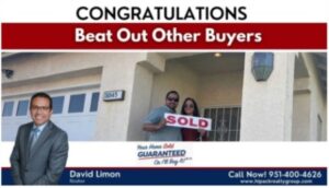 Your Home Selling Pros - David Limon Team