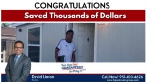 Your Home Selling Pros - David Limon Team