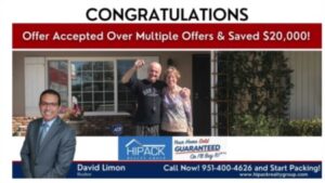 Your Home Selling Pros - David Limon Team
