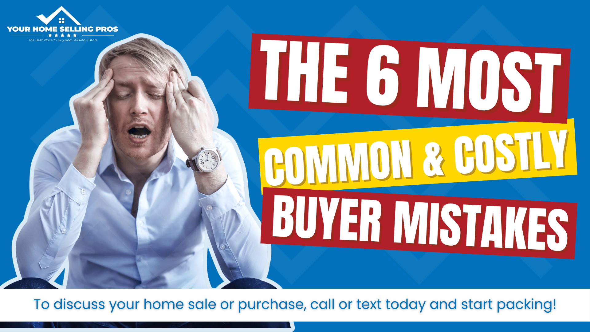 Your Home Selling Pros - David Limon Team