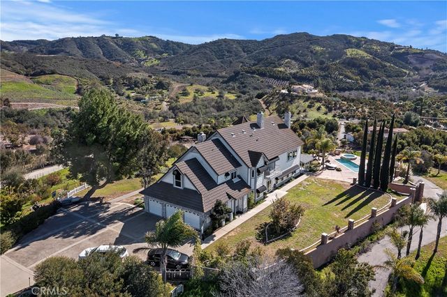 Upscale Home Morgan Hill Temecula Ca