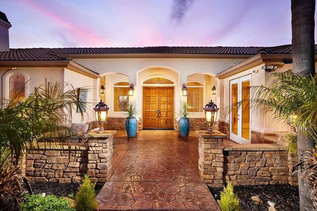 Pool Home Morgan Hill Temecula Ca