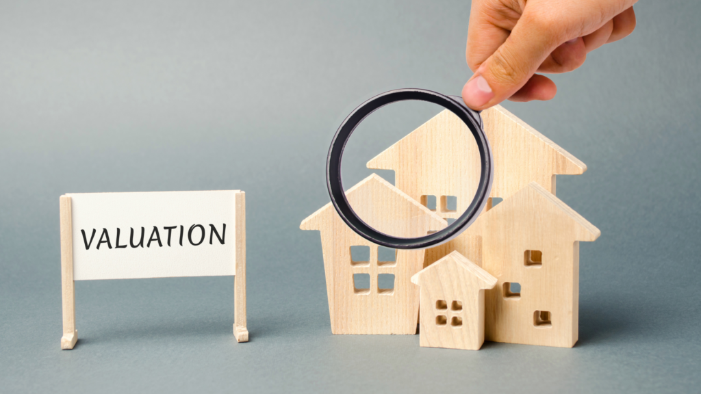 Why is Property Valuation Important?
