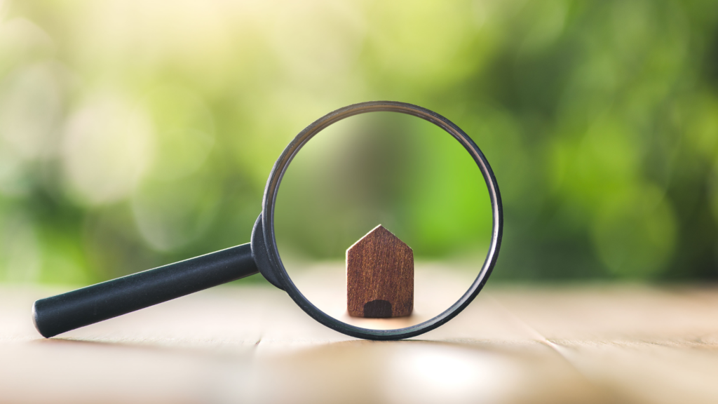 What Techniques Do You Use to Evaluate the Value of a House?