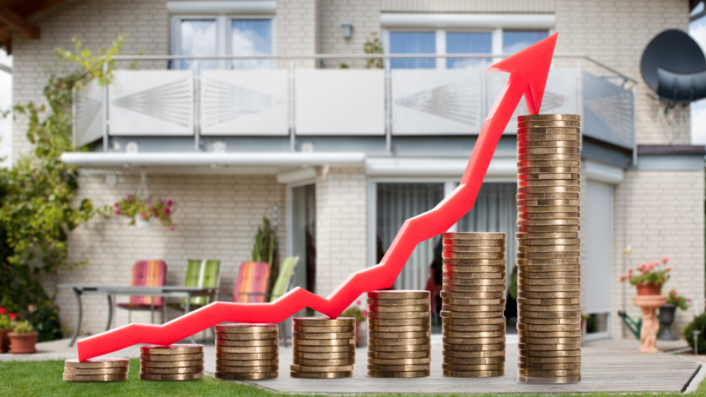 How to Determine the Current Market Value of My Home?