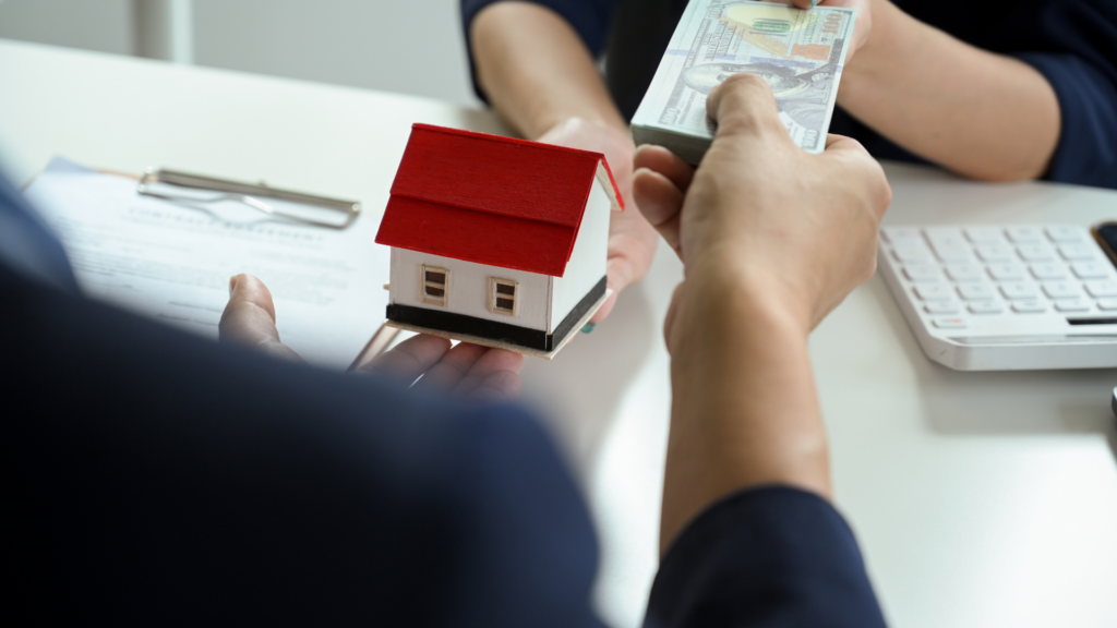 How Much Money Do I Need to Comfortably Buy a House?