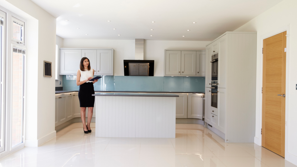 What Techniques Do You Use to Evaluate the Value of a House?