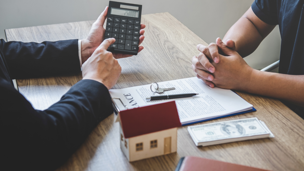 How Do I Calculate the Value of My House in California?
