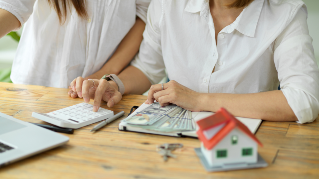 How Much Money Do I Need to Comfortably Buy a House?