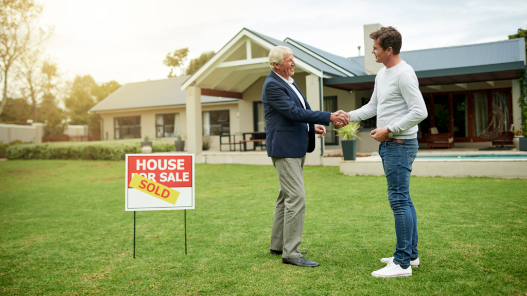 How does one even begin deciding when buying a house?