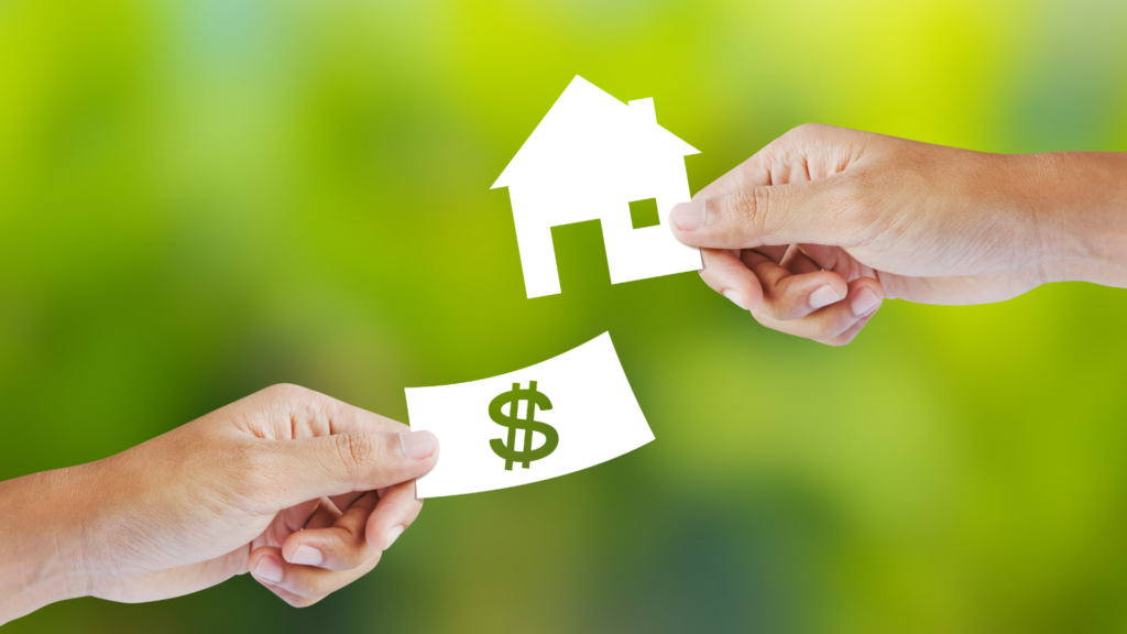 How Do Regular People Buy a House?