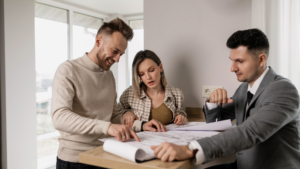 Your Home Selling Pros - David Limon Team