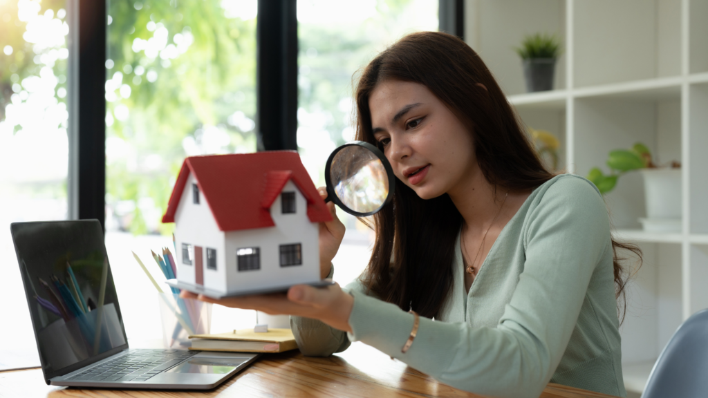 How to Determine the Current Market Value of My Home?