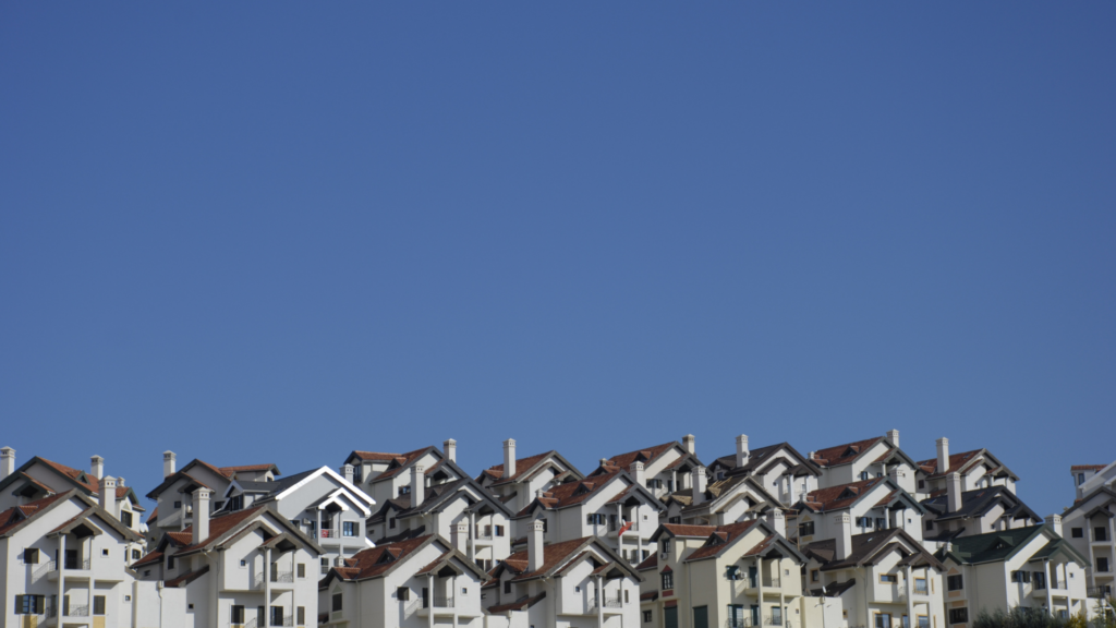 A Guide to Gated Communities in Southern California