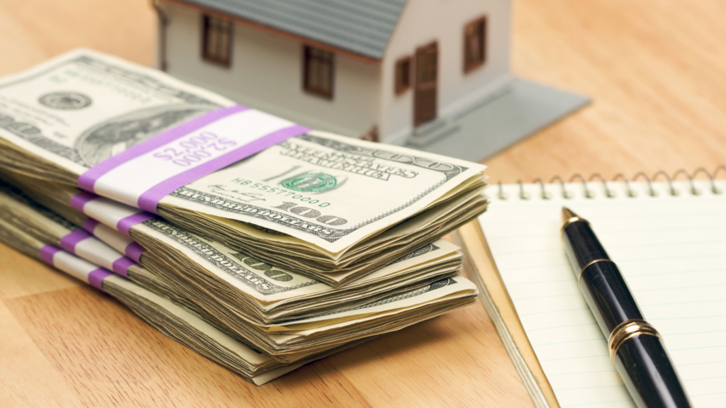 How Much Should I Have Before Buying a House?