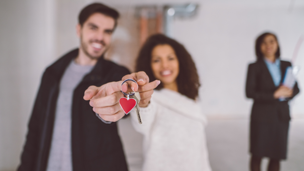 How does one even begin deciding when buying a house?