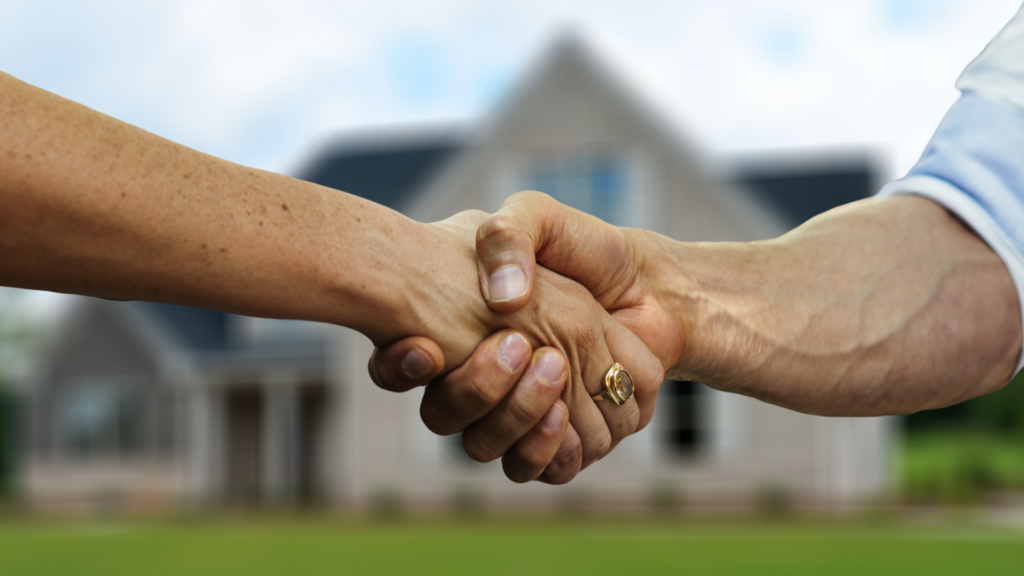 How does one even begin deciding when buying a house?