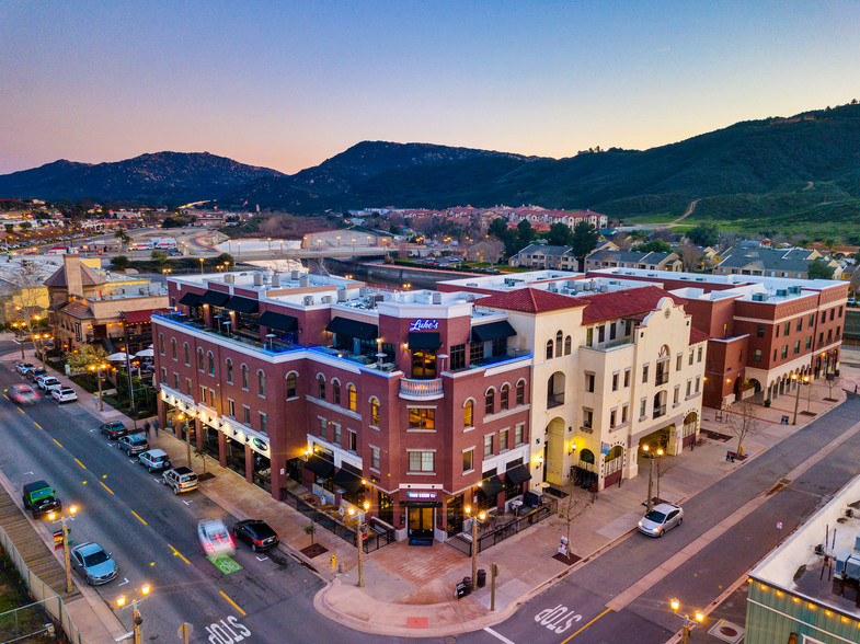 Morgan Hill Community Amenities