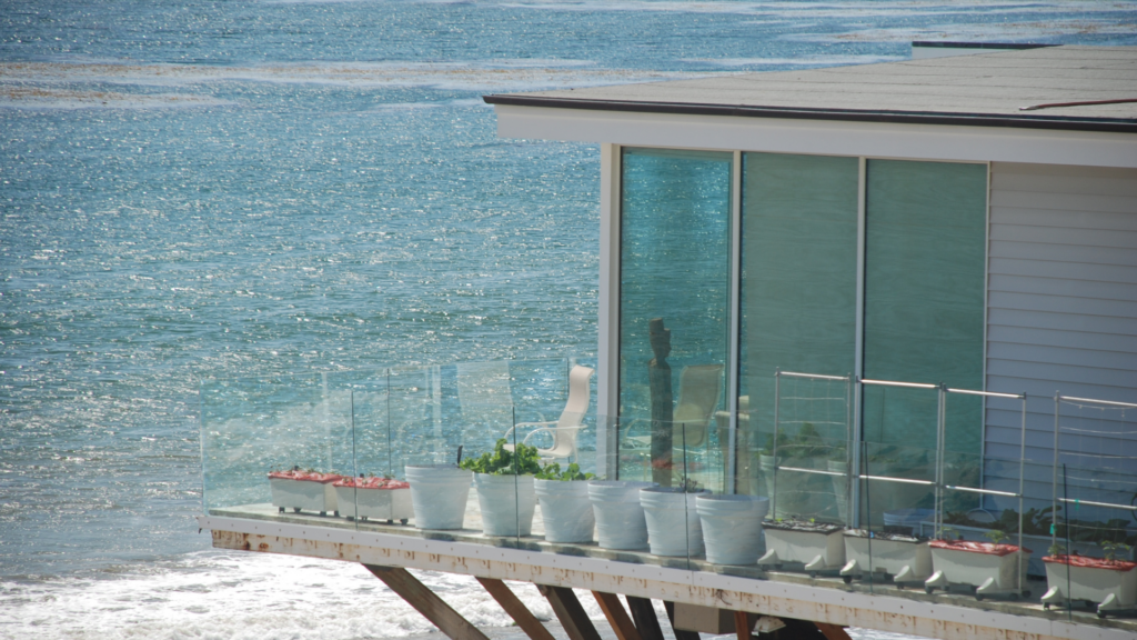Coastal Living in Southern California