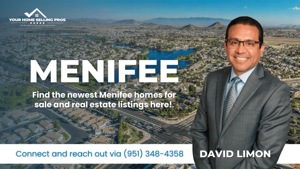 Your Home Selling Pros - David Limon Team