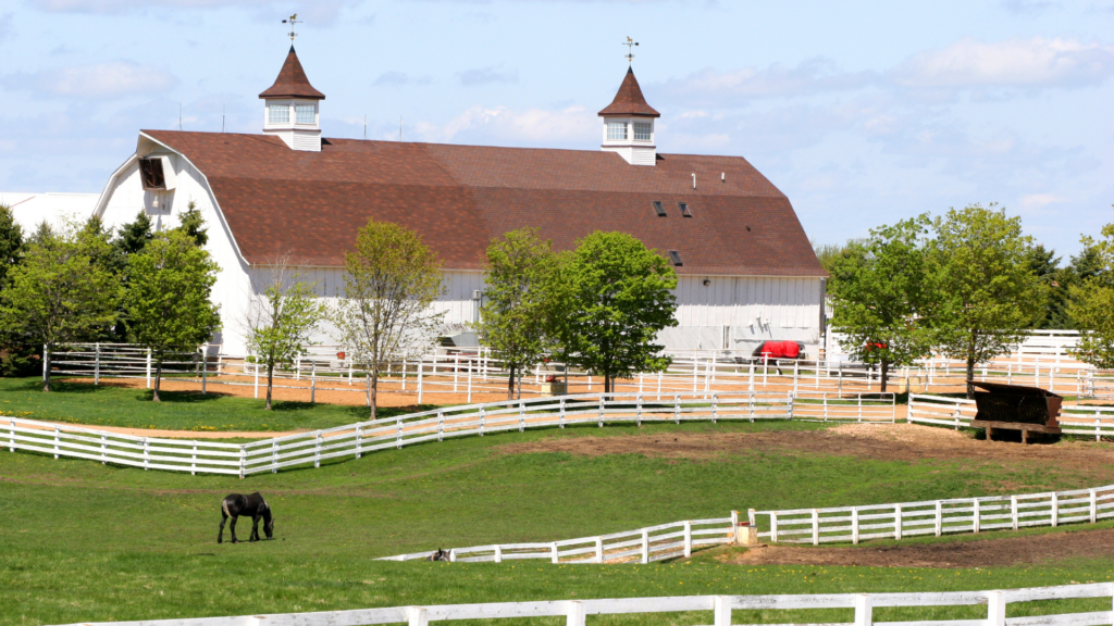 A Guide to Ranch and Equestrian Property Living in Southern California