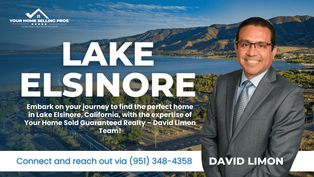 Your Home Selling Pros - David Limon Team