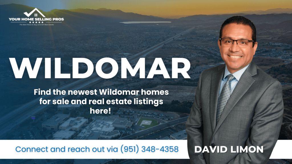 Your Home Selling Pros - David Limon Team