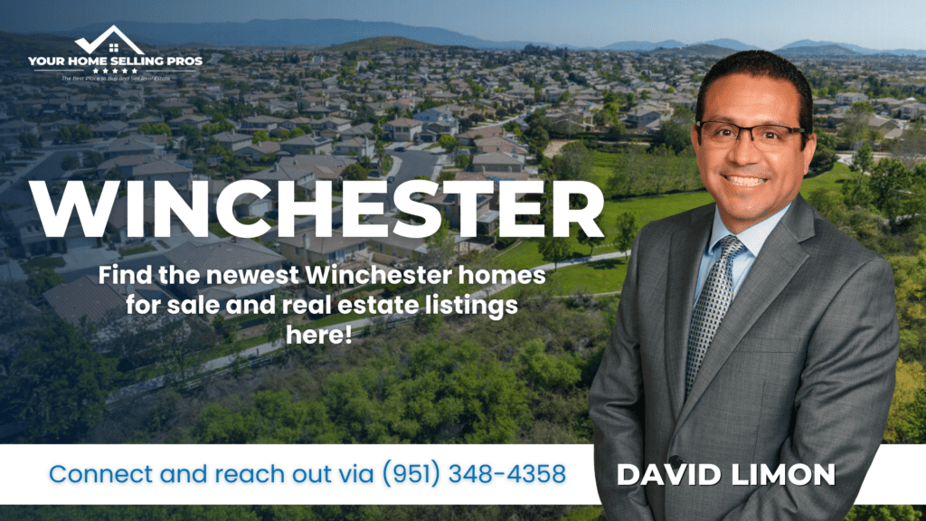 Your Home Selling Pros - David Limon Team