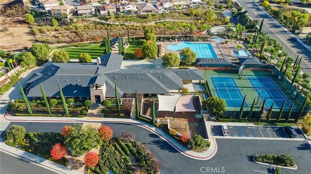 Morgan Hill Community Amenities 