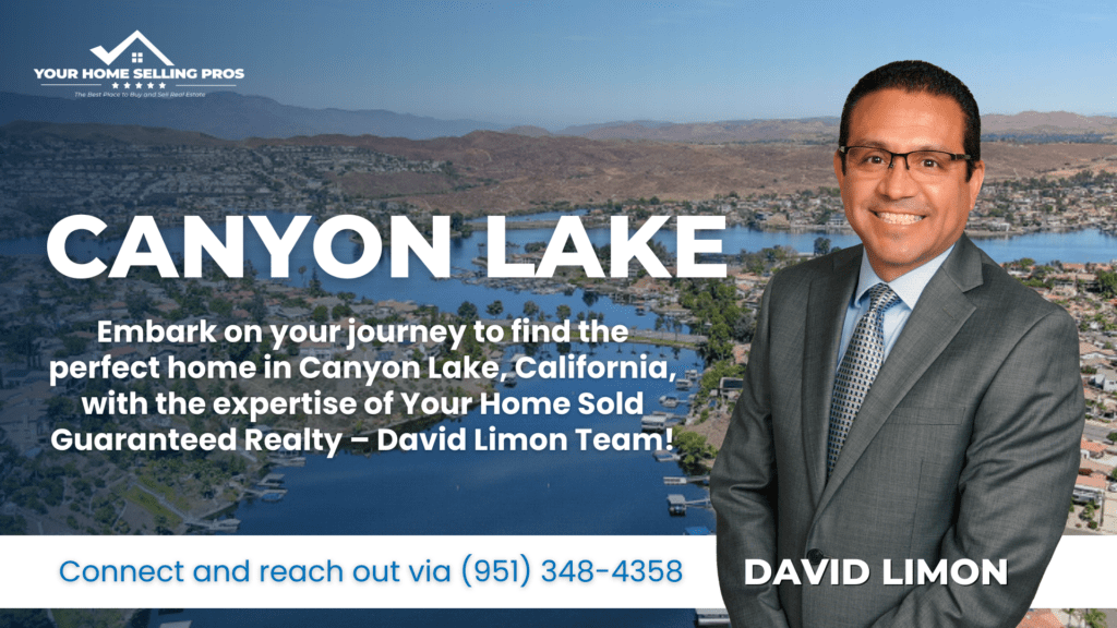 Your Home Selling Pros - David Limon Team