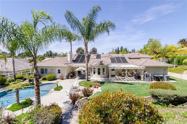 Pool Home Morgan Hill Temecula Ca