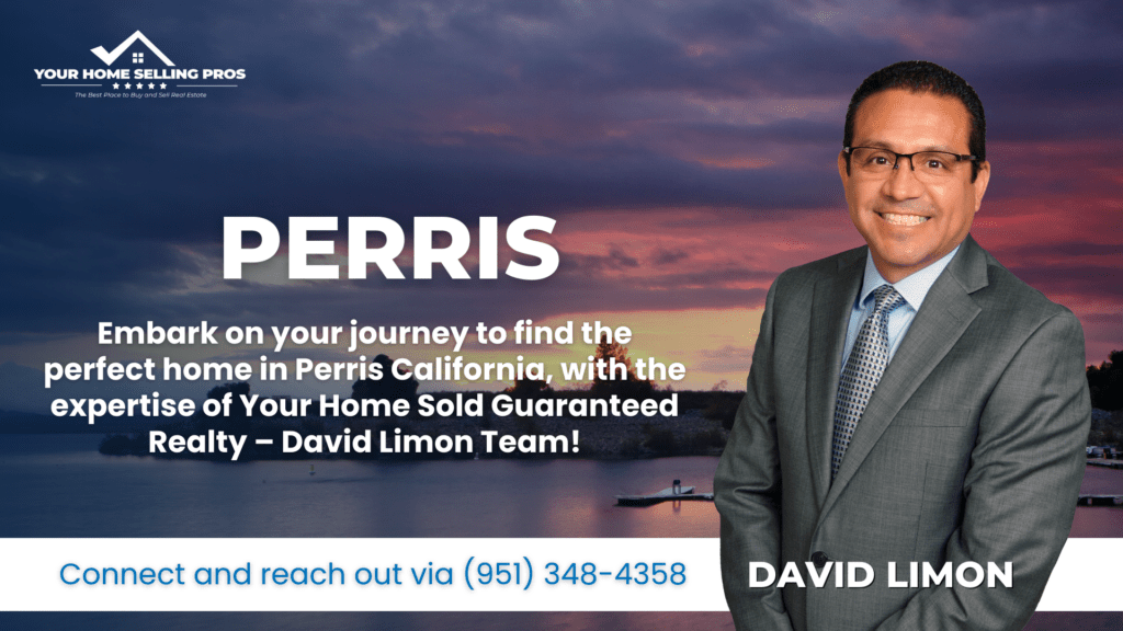 Your Home Selling Pros - David Limon Team