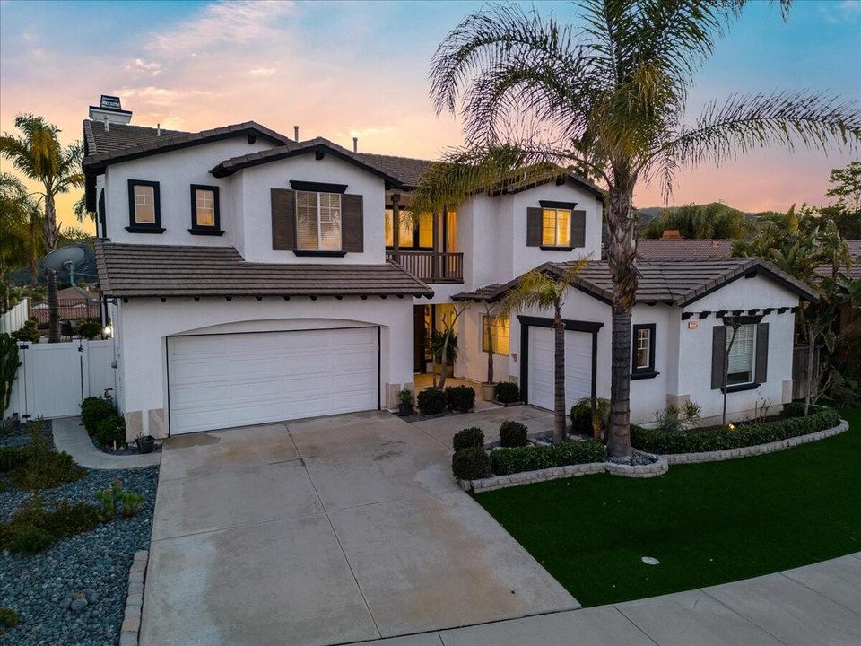 2 Story Upscale Home Morgan Hill Temecula Ca 