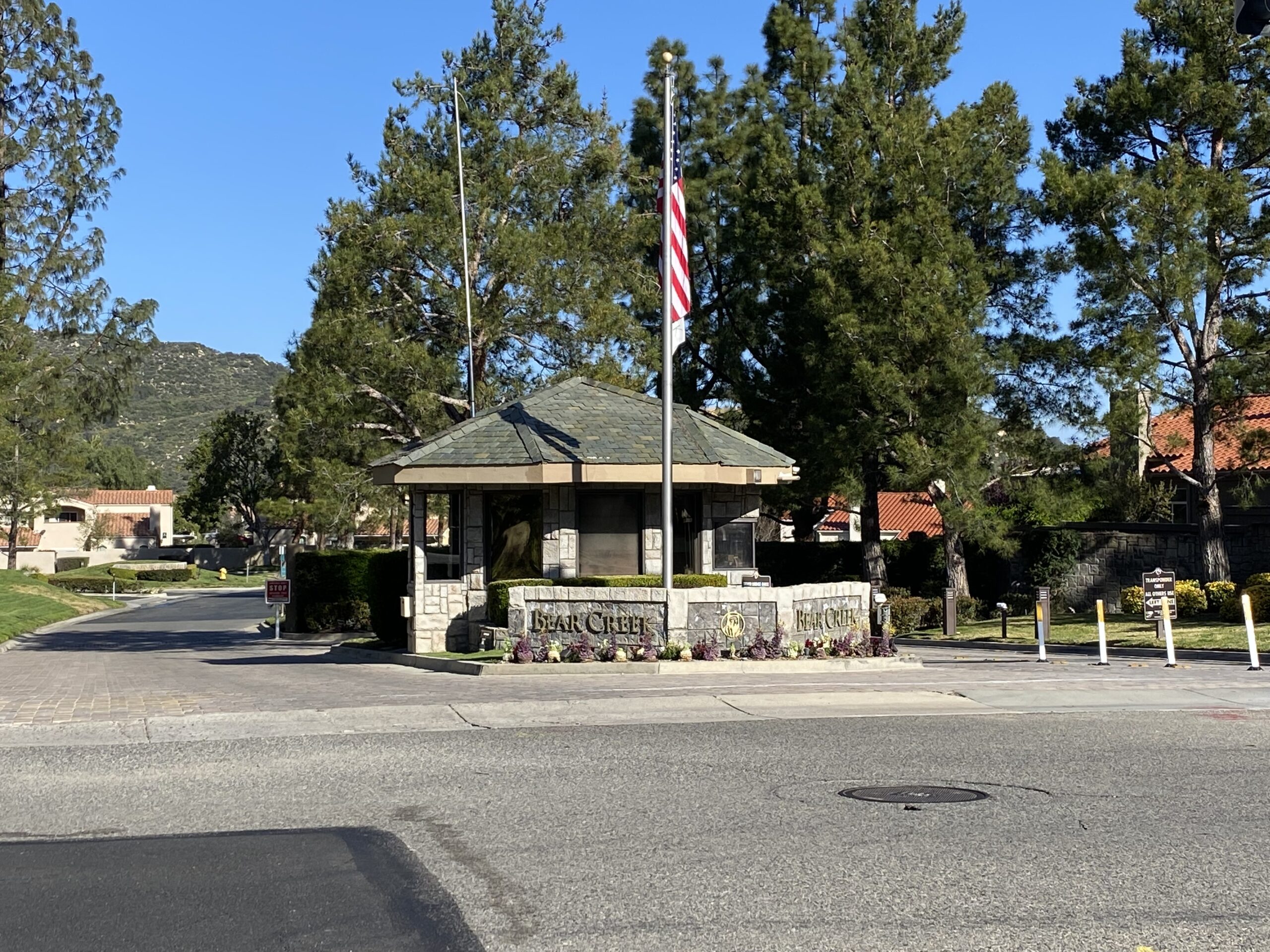 Upscale Home Morgan Hill Temecula Ca 