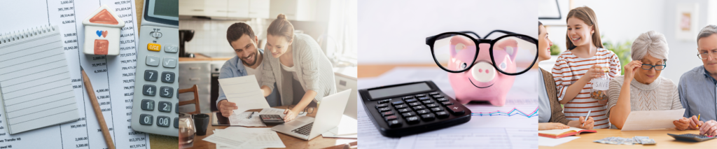 How to Set Your Home Buying Budget