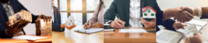Your Home Selling Pros - David Limon Team