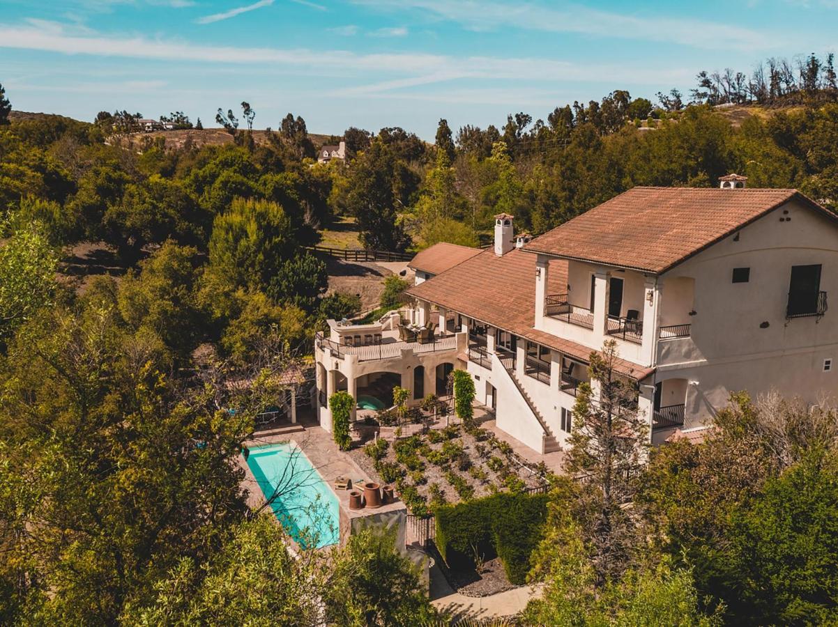 Morgan Hill Community Amenities