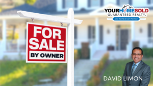 Your Home Selling Pros - David Limon Team